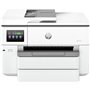 Impressora multifuncional colorida HP DeskJet Pro 9730e WiFi Duplex 22 ppm