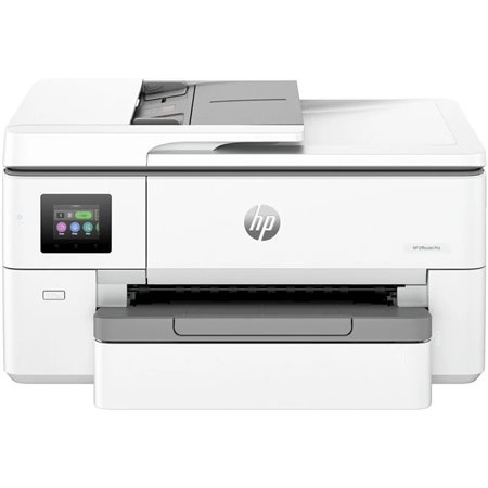 Impressora multifuncional colorida HP DeskJet Pro 9720e WiFi Duplex 22 ppm