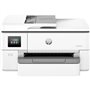 Impressora multifuncional colorida HP DeskJet Pro 9720e WiFi Duplex 22 ppm