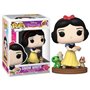 Funko Pop Disney Ultimate Princess Branca de Neve - Figura de vinil - Altura 9,5cm aprox.