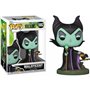 Funko Pop Disney Villains Maleficent - Figura de vinil - Altura 9,5cm aprox.