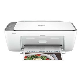 Impressora multifuncional colorida HP DeskJet 2820e WiFi 7,5 ppm Impressora multifuncional colorida HP DeskJet 2820e WiFi 7,5 ppm