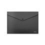 Envelopes Erichkrause Fizzy Classic - Tamanho ?4 - Opaco - Cor Preto