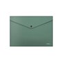 Envelopes Erichkrause Fizzy Classic - Tamanho ?4 - Opaco - Cor Verde