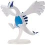 Jazwares Pokémon Epic Battle Figure Lugia - Figura colecionável articulada - Tamanho grande - Inclui base