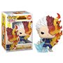 Funko Pop Animation My Hero Academia Shoto Todoroki - Figura de vinil - Altura 9cm aprox.