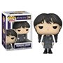 Funko Pop Wednesday Addams - Figura de vinil - Altura 9,5cm aprox.