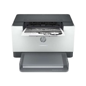 Impressora laser monocromática HP LaserJet M209dw WiFi Duplex 30ppm