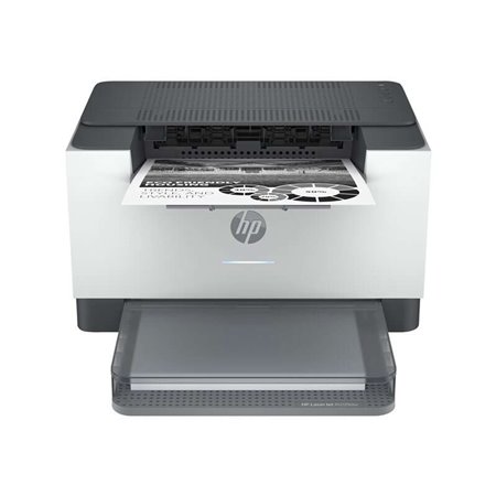 Impressora laser monocromática HP LaserJet M209dw WiFi Duplex 30ppm