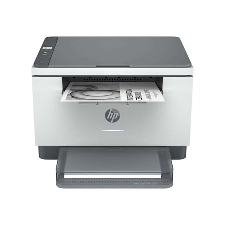 Impressora a laser monocromática HP LaserJet M234dw WiFi Duplex 29ppm