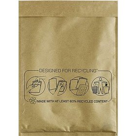 Fellowes Bankers Box Nº17 Pacote de 10 Sacos Plásticos Bolhas Acolchoados 240x330 mm Fellowes Bankers Box Nº17 Pacote de 10 Sacos Plásticos Bolhas Acolchoados 240x330 mm