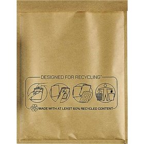 Fellowes Bankers Box Nº18 Pacote de 10 Sacos Plásticos Bolhas Acolchoados 270x360 mm Fellowes Bankers Box Nº18 Pacote de 10 Sacos Plásticos Bolhas Acolchoados 270x360 mm