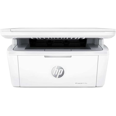 Impressora laser monocromática multifuncional HP LaserJet M140w WiFi 20ppm