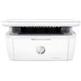 Impressora laser monocromática multifuncional HP LaserJet M140w WiFi 20ppm