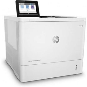 Impressora laser duplex monocromática HP LaserJet Enterprise M611dn 65 ppm
