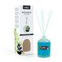 Prady SPA Ritual Mikado Ambientador - Frasco de Vidro 100ml e Varinhas Difusoras