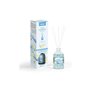 Prady Mikado Ambientador Neutralizante de Odores - Frasco de Vidro de 100ml e Varinhas Difusoras