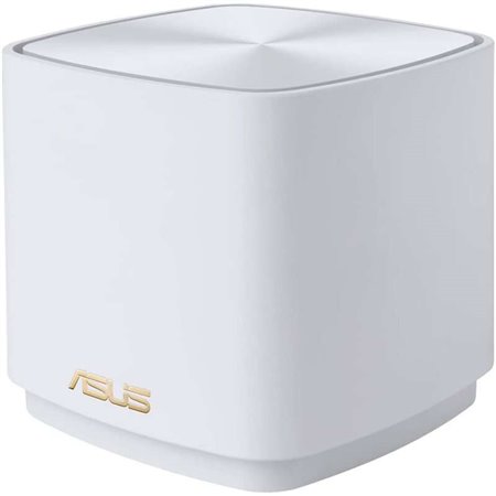 Sistema WiFi Asus ZenWiFi XD4 Plus AX1800 Mesh - Branco