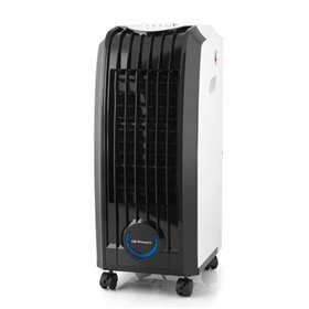 Ar Condicionado Evaporativo Orbegozo AIR 45 3 em 1 - Potente e Silencioso - com Filtro Anti-Germes e Tanque 4L - Fácil Manuseio 