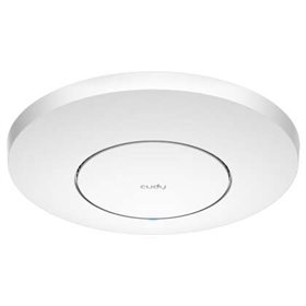 Ponto de acesso sem fio Cudy AP1300 AC1200 Gigabit - PoE passivo Ponto de acesso sem fio Cudy AP1300 AC1200 Gigabit - PoE passivo