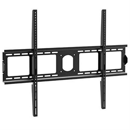 Suporte de parede fixo aproximado para TV de 42"-80" - VESA 800x400mm - Peso máximo 80kg