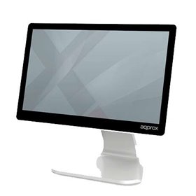 POS aproximado com tela capacitiva 15,6 "Intel Celeron j4125 QC 2,0 GHz 4 GB 128 GB SSD - Alto-falantes - WiFi duplo, Bluetooth, POS aproximado com tela capacitiva 15,6 "Intel Celeron j4125 QC 2,0 GHz 4 GB 128 GB SSD - Alto-falantes - WiFi duplo, Bluetooth,