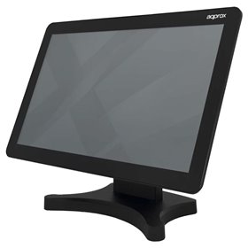 POS aproximado com tela capacitiva 18,5" Intel i7-8565U 8GB 128GB SSD - resposta de 5ms - Alto-falantes - WiFi, VGA, HDMI, USB 2 POS aproximado com tela capacitiva 18,5" Intel i7-8565U 8GB 128GB SSD - resposta de 5ms - Alto-falantes - WiFi, VGA, HDMI, USB 2