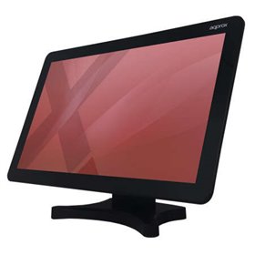 POS aproximado com tela capacitiva 21" Intel i7-8565U 8GB 128GB SSD - WiFi, USB 2.0, USB 3.0, RJ45, VGA, - VESA 100x100 POS aproximado com tela capacitiva 21" Intel i7-8565U 8GB 128GB SSD - WiFi, USB 2.0, USB 3.0, RJ45, VGA, - VESA 100x100