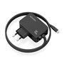 Carregador Aisens GAN 45W PD3.0 1xUSB-C 1,8m