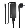 Carregador Aisens 65W PD3.0 1xUSB-C 1.8m - Cor Preto