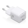 Carregador Aisens GAN 35W - 1xUSB-C PD3.0 QC4.0