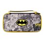 Bolsa Batman FR-TEC Premium com caixa de jogo - Compatível com todos os modelos de switch - Proteção e transporte de alta qualid