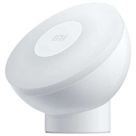 Xiaomi Mi Luz Noturna Ativada por Movimento 2 Lâmpada Noturna 2800K Bluetooth - Base Magnética - Sensor de Movimento
