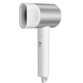 Secador de cabelo iônico de água Xiaomi H500 Secador de cabelo 1800W - Design compacto - Terapia de íons de água dupla - Control