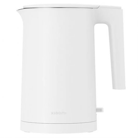 Chaleira Elétrica Xiaomi 2 Chaleira de Água 1.7L 1800W - Sem BPA - Desligamento Automático - Estrutura Anti-Queimadura de Dupla 