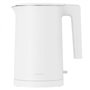 Chaleira Elétrica Xiaomi 2 Chaleira de Água 1.7L 1800W - Sem BPA - Desligamento Automático - Estrutura Anti-Queimadura de Dupla 