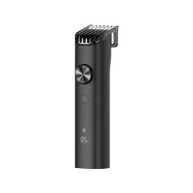 Aparador de barba sem fio Xiaomi Grooming Kit Pro - Corpo totalmente lavável IPX7 - Autonomia até 90m