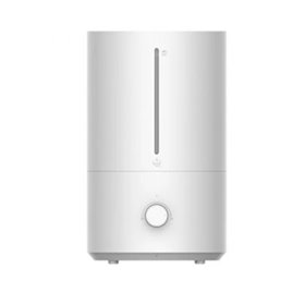 Umidificador de Ar Xiaomi Humidifier 2 Lite 23W - 4L - Tecnologia Antibacteriana Silver Ion - Autonomia até 30h - Silencioso - C