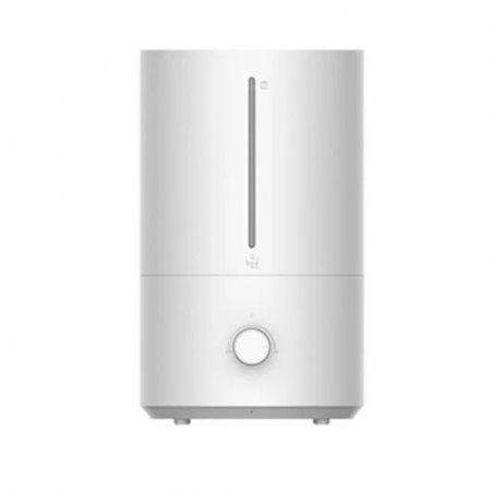 Umidificador de Ar Xiaomi Humidifier 2 Lite 23W - 4L - Tecnologia Antibacteriana Silver Ion - Autonomia até 30h - Silencioso - C