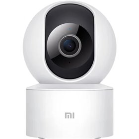 Xiaomi Smart Camera C200 Câmera IP FullHD 1080p WiFi Vigilância - Vigilância interna - Visão noturna - Ângulo de visão 360° - IA Xiaomi Smart Camera C200 Câmera IP FullHD 1080p WiFi Vigilância - Vigilância interna - Visão noturna - Ângulo de visão 360° - IA