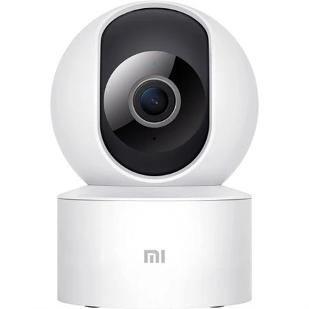 Xiaomi Smart Camera C200 Câmera IP FullHD 1080p WiFi Vigilância - Vigilância interna - Visão noturna - Ângulo de visão 360° - IA