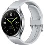 Smartwatch Xiaomi Redmi Watch 2 4G - Tela Touch 1.43" - 4G, NFC, Bluetooth - Autonomia até 65 Dias - Resistência 5 ATM - Cor Pra