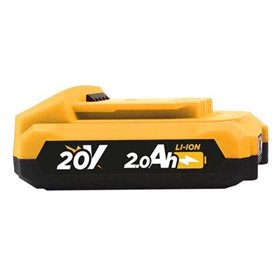 Bateria Blim 20V 2Ah - Válida para Referências de Bateria Blim