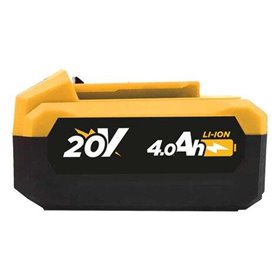 Bateria Blim 20V 4Ah - Válida para Referências de Bateria Blim