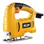 Blim Jigsaw 500W - Velocidade 0-3000rpm - Cabo ergonômico - Botão de travamento