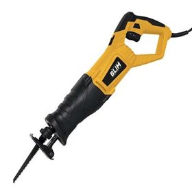 Serra Sabre Blim 900W - Velocidade 0 - 2800rpm - Ajuste da lâmina em 4 posições - Luz LED Serra Sabre Blim 900W - Velocidade 0 - 2800rpm - Ajuste da lâmina em 4 posições - Luz LED