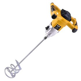 Misturadora Elétrica Blim 1500W - 2 Velocidades 240-500rpm, 380-850rpm - Interruptor com Trava - Inclui Agitador 120mm Misturadora Elétrica Blim 1500W - 2 Velocidades 240-500rpm, 380-850rpm - Interruptor com Trava - Inclui Agitador 120mm