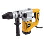 Martelo Blim SDS-PLUS - Potência 1010W - Potência de Impacto 5.2J - 4200 Impactos por Minuto - 820rpm - 4 Funções - Cor Amarela