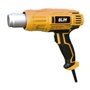 Blim Air Stripper 2000W - Fluxo de Ar 300-500L - 2 Níveis de Ajuste 350º - 600º