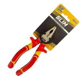 Alicate Universal Blim 6" - 1.000V Alicate Universal Blim 6" - 1.000V